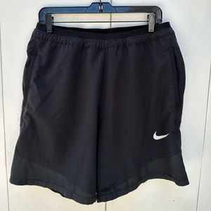 Nike Pro Gym Shorts